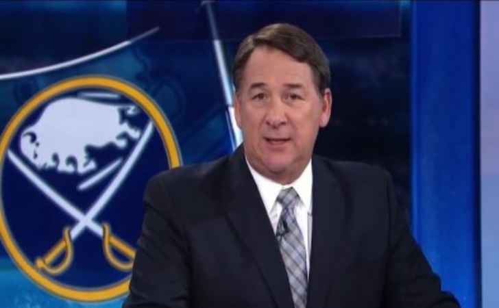Mike Milbury